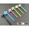 3 in 1 usb cable for iphone 4,iphone5,smartphone