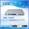 CATV EPON ONU, FTTH ONU (4FE+2POTS+CATV )