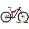 2013 Specialized Camber Pro Carbon 29 Mountain Bike