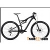 2013 Specialized Camber Comp Carbon 29 Mountain Bike