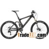 SCOTT GENIUS 10 2012 BIKE