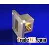 Waveguide-Coax Adaptor