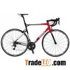 BMC Racemachine RM01 Ultegra Compact 2012 Road Bike