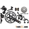 Campagnolo Super Record 2x11s Road Groupset 2011