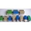 Fiber optic adapters Chinese manufacturer
