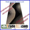 polyester microfiber shaggy carpets/area rugs
