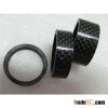 GITI carbon fiber washers Bicycle front fork stem washers