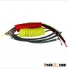 Wheel Brake Tube