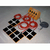 air bearing kit and air bearing caster details and instructi