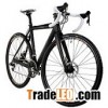 2013 Scattante CFX Black Cyclocross Bike
