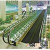Moving Walk Autowalk Passenger Conveyor