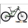 2013 Specialized Enduro Expert Carbon Mountain Bike