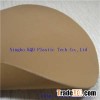 Yellow PVC Fabrics for Fishing Waders