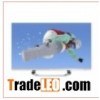 LG 47" Class (46.9" Diag.) 1080p 120Hz LED-LCD HDTV 47LM6700