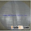 nti-UV PVC Tarpaulin with PVDF Finishing for Tents