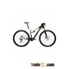 Cannondale Scalpel 29'er 2 2012 Mountain Bike