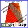 100% polyester silk handtufted decorative rugs