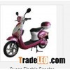 Queen Electric Scooter