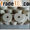 wool felt polishing wheel