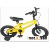 childrens' bike