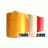 dty color polyester yarn