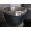 Rear Brake Drum