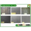 leather machine embossing hot stamping
