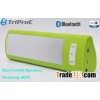HIFI Stereo Audio Bluetooth Speaker TF Card Music Player