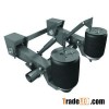 Semi-trailer Air Suspension QF/G13-Y150