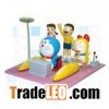 Cartoon Game Dolls