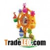 Model Toys Clock
