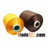 high intermingle polyester textured yarn