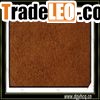 soft handfeeling faux suede leather  factory wholesale