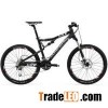 Cannondale RZ 120 1 2012 Mountain Bike