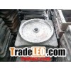Bogie Center Plate