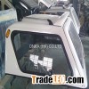 Pick Up FRP Canopy-NISSAN NP300