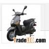 Baby Electric Scooter