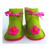 felt shoes indoor for kids
