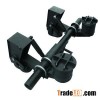 Semi-trailer Lift Axle Air Suspension