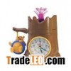 Clock Model Toys