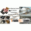 Air Powered Heavy Load Moving Equipment & Systems