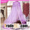 Netting Bed Canopy Mosquito Net Bedroom Decor White Mosquito