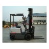 Electric forklift (2 ton)