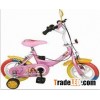 Childrens’ bike