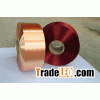 300D polyester fdy yarn