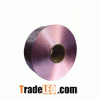color polyester fdy yarn