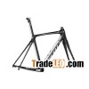 2012 SCOTT FOIL 10 FRAMESET