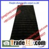 polyester carpet rug with cotton backing