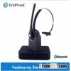 Wireless Bluetooth Call Center Headset