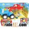 Electronic Toys